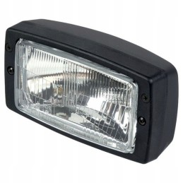 Zetor priekinis žibintas h4 re 25777