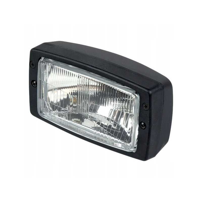 Zetor priekinis žibintas h4 re 25777