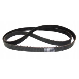 Sinchroninis diržas powergrip gt4 vartai 4326 14mgt