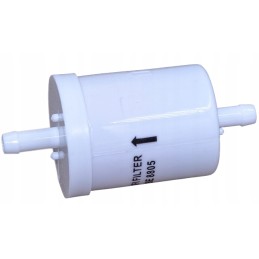 Be8805 linijinis degalų filtras