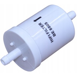 Be8805 linijinis degalų filtras