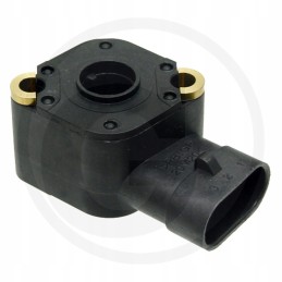 Potenciometro korpusas 87605247