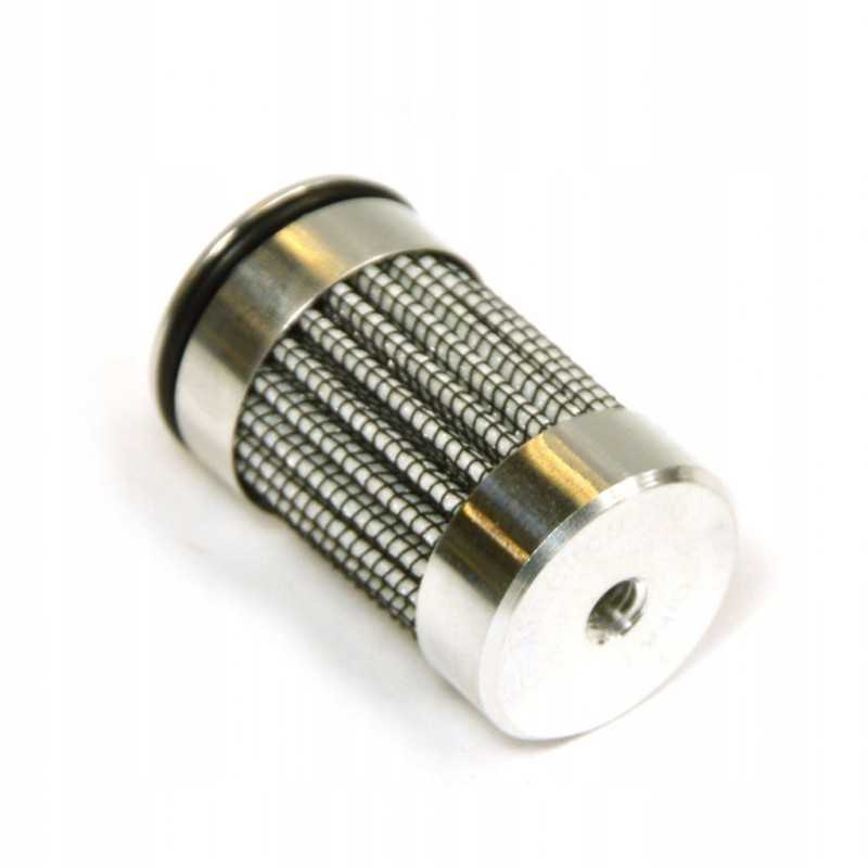 Manitou akumuliatoriaus hidraulinis filtras 746308 originalus