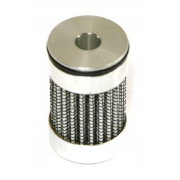 Manitou akumuliatoriaus hidraulinis filtras 746308 originalus