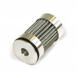 Manitou akumuliatoriaus hidraulinis filtras 746308 originalus