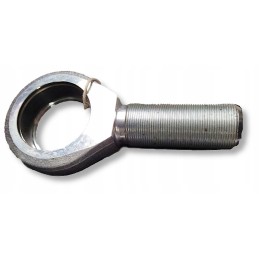 New Holland T6 vairo traukės galo kilpa