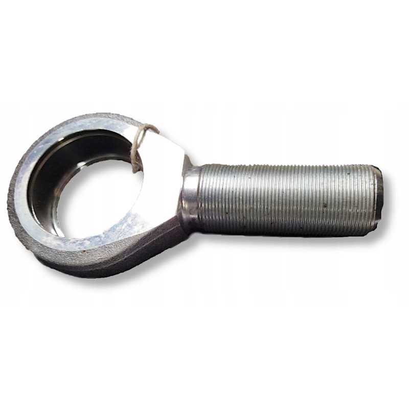 New Holland T6 vairo traukės galo kilpa