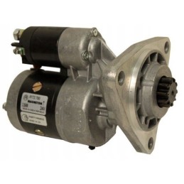 24v mtz 82ts magnetono starteris su reduktoriumi