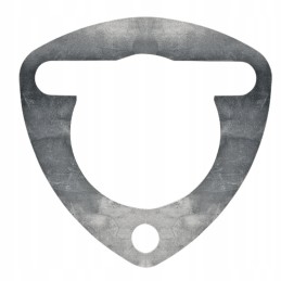 Lauko poveržlė Fiat 72717086 granitinė