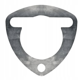 Lauko poveržlė Fiat 72717086 granitinė