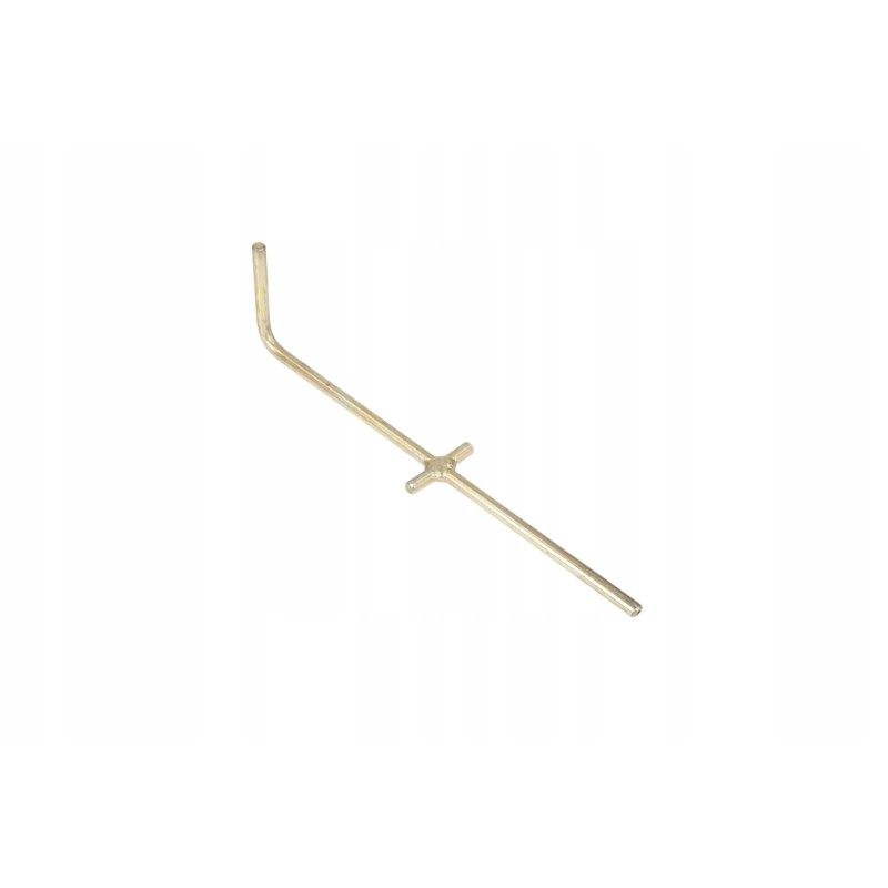 605575 0 valdymo strypas