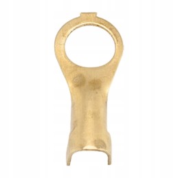 Kilpos galas m6 2 5 100 vnt