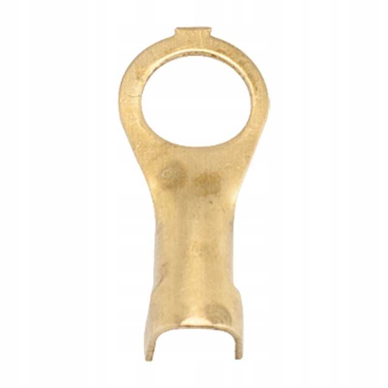 Kilpos galas m6 2 5 100 vnt