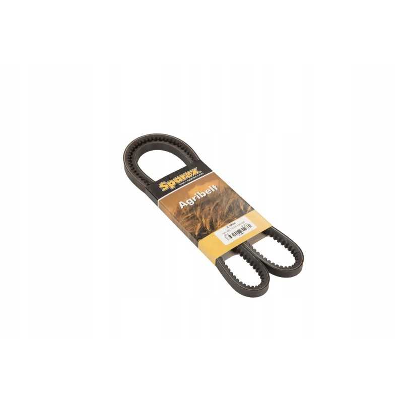 18648 siauro profilio trapecinis diržas avx13 x 1325 la