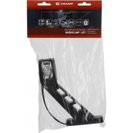 Kairysis gabaritinis žibintas 12 24v Kramp
