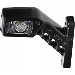 Kairysis gabaritinis žibintas 12 24v Kramp