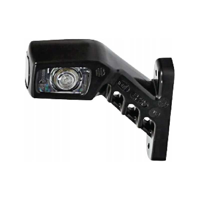 Kairysis gabaritinis žibintas 12 24v Kramp