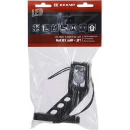 Kairysis gabaritinis žibintas 12 24v Kramp