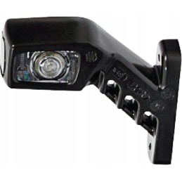 Kairysis gabaritinis žibintas 12 24v Kramp