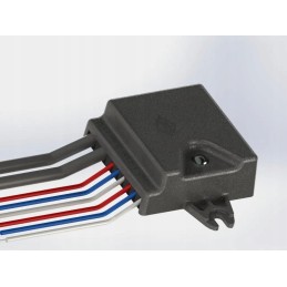 Įspėjamųjų lempučių sinchronizatorius slo 2269