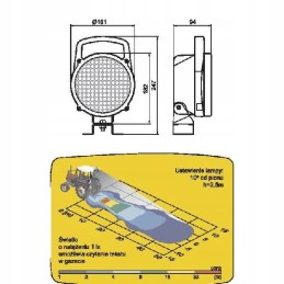 Lor2 09338 darbo lempa
