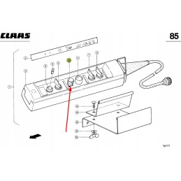 010612 0 potenciometras