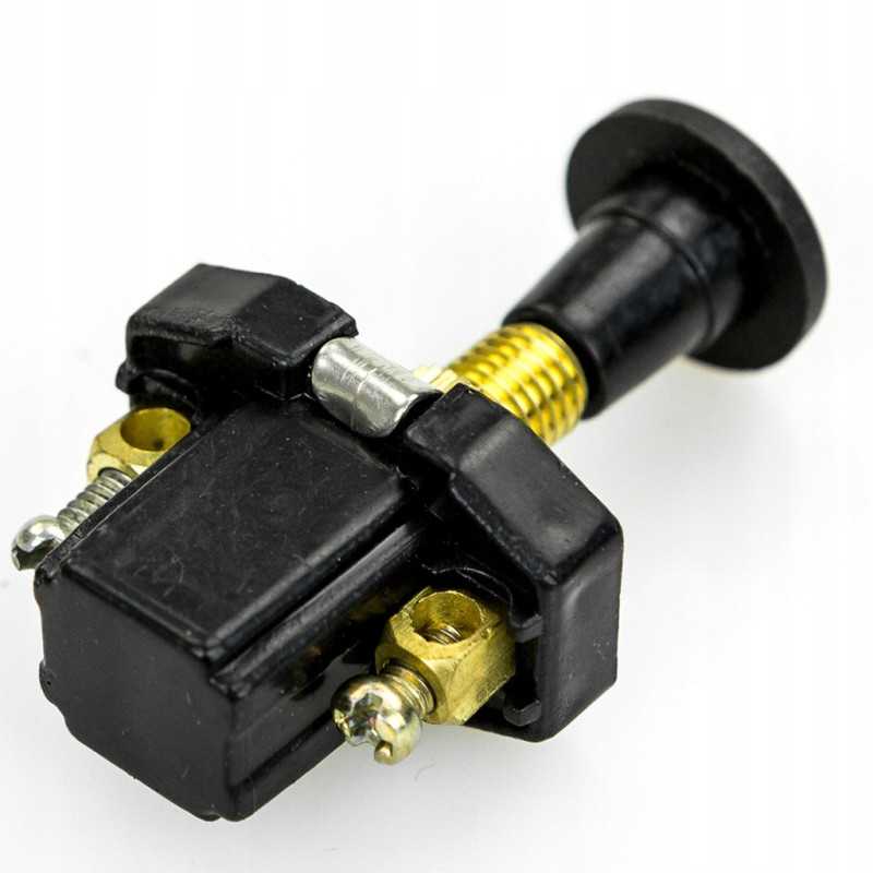 Ilgas ištraukiamas jungiklis Ursus C 385 80 350 965d