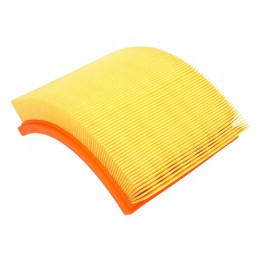 Hifi filtras sc 90077 salono filtras