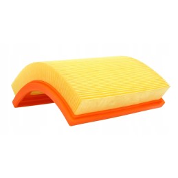 Hifi filtras sc 90077 salono filtras