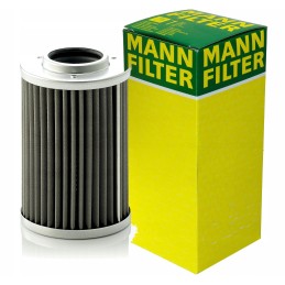 Mann filtras h 710 1 x automatinis hidraulinis filtras