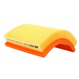 Hifi filtras sc 90077 salono filtras