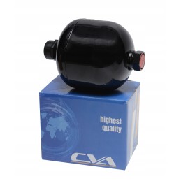 Hidraulinis akumuliatorius oem parker cva lad ekskavatorius