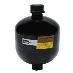 Hidraulinis akumuliatorius oem parker cva lad ekskavatorius