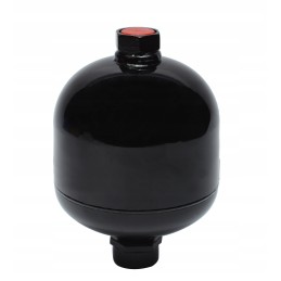 Hidraulinis akumuliatorius oem parker cva lad ekskavatorius