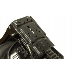 Ursus c 330 c 360 granito fotelio sėdynė