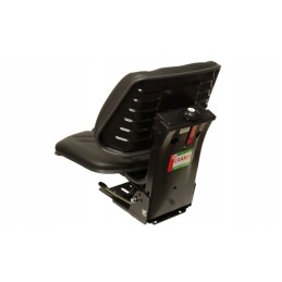 Ursus c 330 c 360 granito fotelio sėdynė