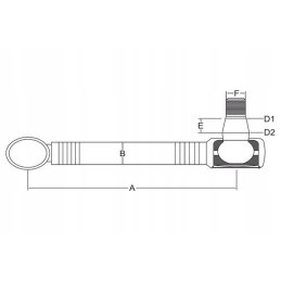 Shp 575kr vairo stovas