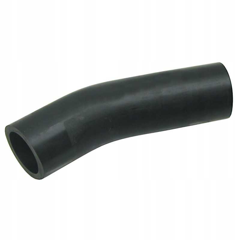 Radiatoriaus žarna 37mm 74718020 granitas