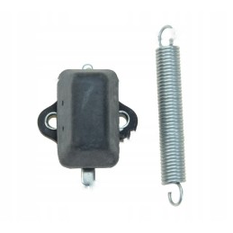 Jungiklis 62115612 59115681 standartinis produktas