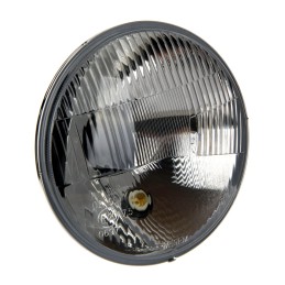 Ursus Massey Ferguson priekinio žibinto optinis elementas