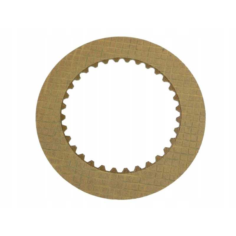 Massey Ferguson Ford frikcinis diskas 5158919 1235158
