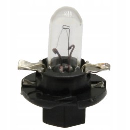 Plastikinė granitinė lemputė