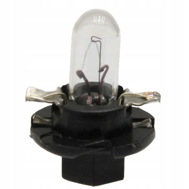 Plastikinė granitinė lemputė