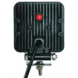 LED darbo lempos 1150 liumenų jungiklis