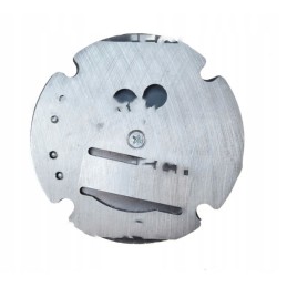 Kompresoriaus vožtuvas 934503 72010903 standartinis gaminys