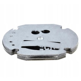 Kompresoriaus vožtuvas 934503 72010903 standartinis gaminys