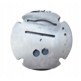 Kompresoriaus vožtuvas 934503 72010903 standartinis gaminys