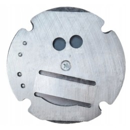 Kompresoriaus vožtuvas 934503 72010903 standartinis gaminys