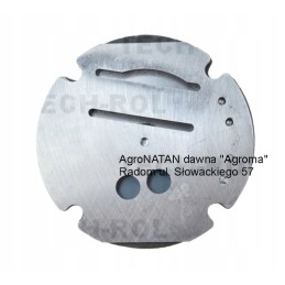 Kompresoriaus vožtuvas 934503 72010903 standartinis gaminys