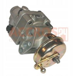 John Deere priekabos valdymo vožtuvas 4700152150